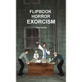 Flipbook Horror Exorcism - Paperback