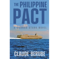 The Philippine Pact: A Connor Stark Novel - Paperback
