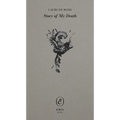 Story of My Death - Paperback