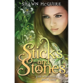 Sticks and Stones - Paperback