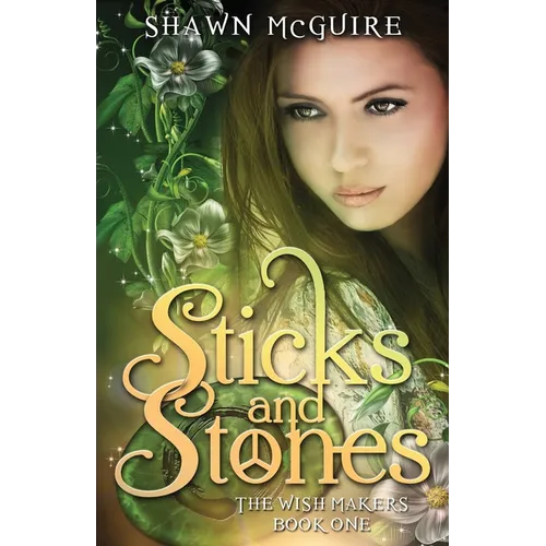 Sticks and Stones - Paperback
