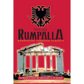 Rumpalla: Rummaging Through Albania - Hardcover
