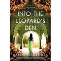 Into the Leopard's Den: A Bangalore Detectives Club Mystery - Hardcover