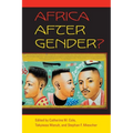 Africa After Gender? - Paperback