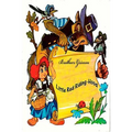 Little Red Riding-Hood - Paperback