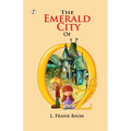 The Emerald City of Oz - Paperback