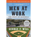 Men at Work: The Craft of Baseball - Paperback