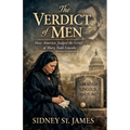The Verdict of Men - How America Judged the Grief of Mary Todd Lincoln - Paperback