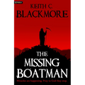 The Missing Boatman - Paperback