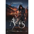 The Veil of Ashes - Paperback