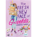 The Fresh New Face of Griselda - Hardcover