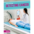 Detecting Cancer - Paperback