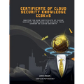Certificate of Cloud Security Knowledge CCSKv5 - Paperback