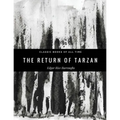 The Return of Tarzan - Paperback