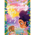Swinging for Joy - Hardcover