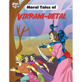 Moral Tales of Vikram-Betal - Paperback