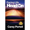 Facing Life Head On - Paperback