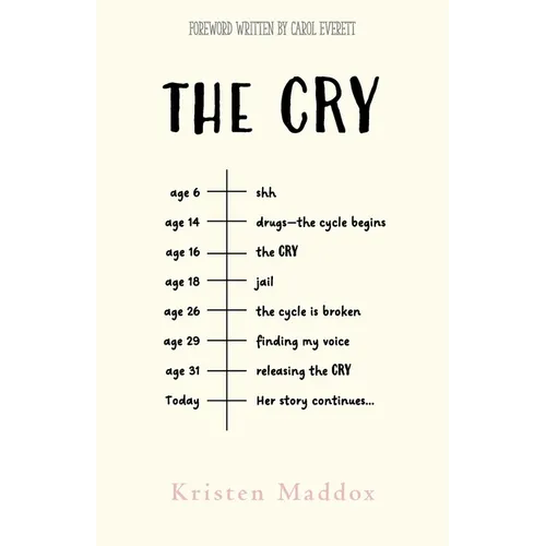 The Cry - Paperback