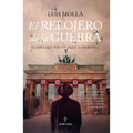 Relojero, El - Paperback