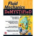 Fluid Mechanics Demystified - Paperback