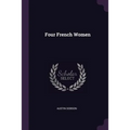 Four French Women - Paperback