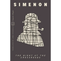 The Night at the Crossroads (Inspector Maigret) - Paperback