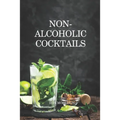 Non-Alcoholic Cocktails - Paperback