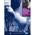 Measuring Violence-Related Attitudes, Behaviors, and Influences Among Youths: A Compendium of Assessment Tools - Second Edition - Paperback