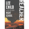 Night School: A Reacher Novel - Paperback