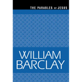 Parables of Jesus - Paperback