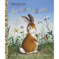 Home for a Bunny: A Classic Bunny Book for Kids - Hardcover
