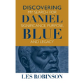 Discovering Daniel Blue - Hardcover
