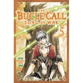The Bugle Call: Song of War, Vol. 5 - Paperback