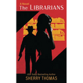 The Librarians - Library Binding