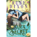 Sam's Secret: A SciFi Alien Romance - Paperback