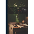 Stam - Paperback