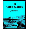 The flying saucers - Paperback