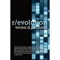 R/evolution: A Mosaic Novel (Book One) - Paperback
