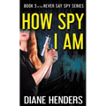 How Spy I Am - Paperback