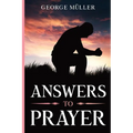 Answers to Prayer - Paperback