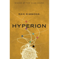 Hyperion - Paperback