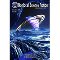 Nonlocal Science Fiction, Issue 4 - Paperback