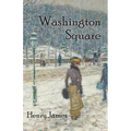 Washington Square - Paperback