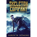 Skeleton Company - Paperback