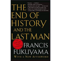 The End of History and the Last Man - Paperback