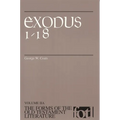Exodus 1-18 - Paperback