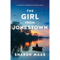 The Girl from Jonestown: An absolutely heartbreaking historical novel - Paperback