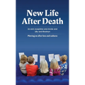 New Life After Death - Paperback