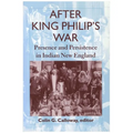 After King Philip's War - Paperback