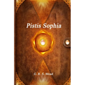 Pistis Sophia - Paperback